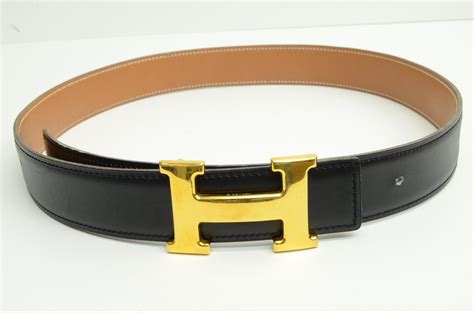 hermes belt italy|authentic hermes men's belt.